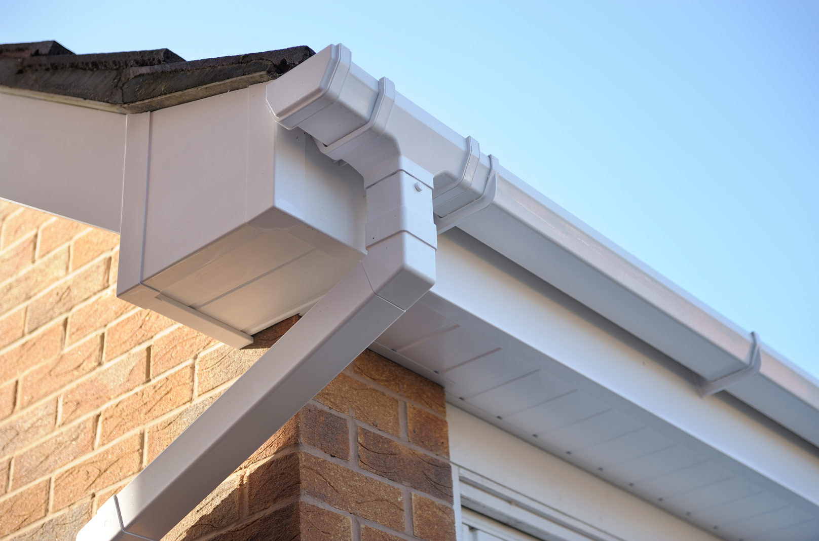 Soffit Installation Services