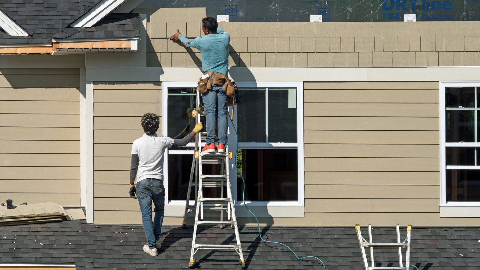 Siding Installation Specialist in Hudson, FL