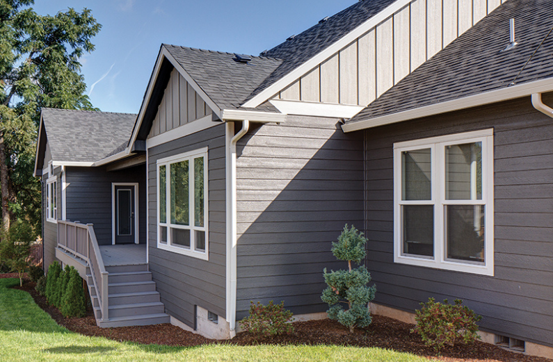 Siding Installation Specialist in Hudson, FL